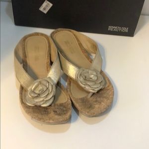 Kenneth Cole Sandals